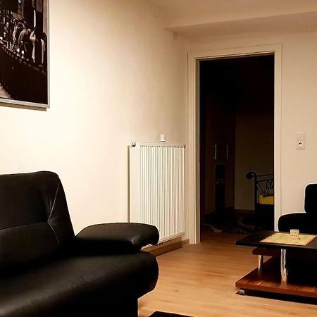Willkommen In Wuerzburg اهلا بكم فى Willcome Exteriér fotografie