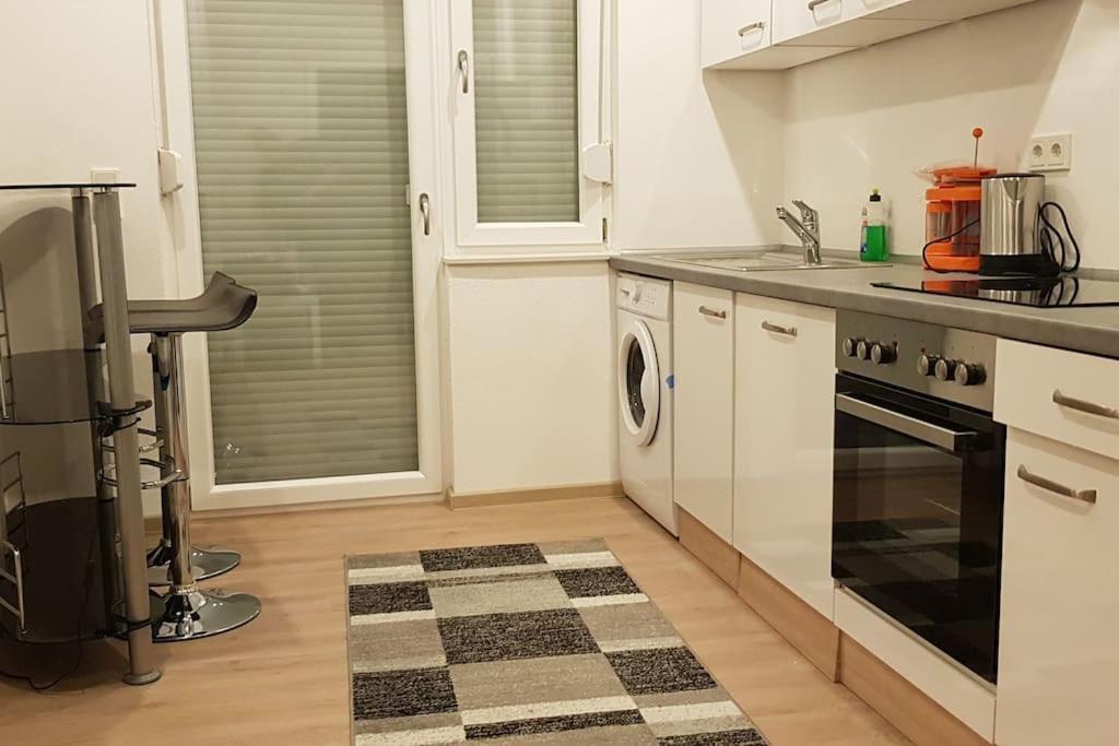 Willkommen In Wuerzburg اهلا بكم فى Willcome Exteriér fotografie