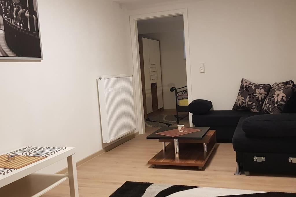 Willkommen In Wuerzburg اهلا بكم فى Willcome Exteriér fotografie