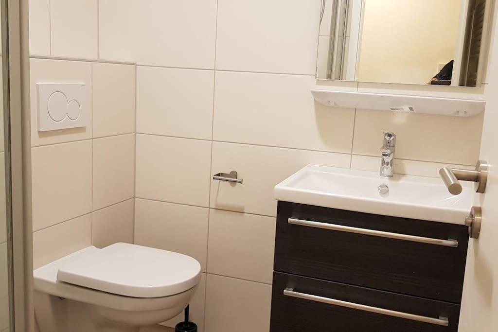 Willkommen In Wuerzburg اهلا بكم فى Willcome Exteriér fotografie